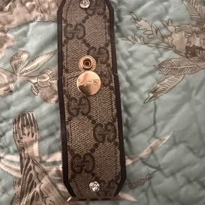 Spark*l Apple Watch band